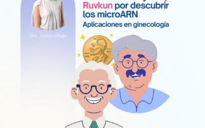 Nobel de Medicina a Victor Ambros y Gary Ruvkun por descubrir los microARN